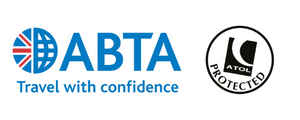 Book with confidence. ABTA